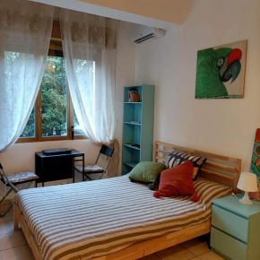 Simonetta's Apartment in Porta Vittoria, Milano
